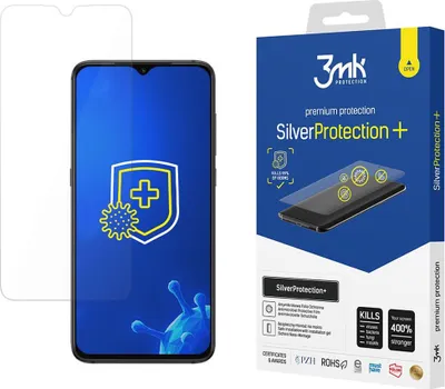Obrázek produktu pro 3MK SilverProtection+, Redmi Note 8 Pro, 1 kusů