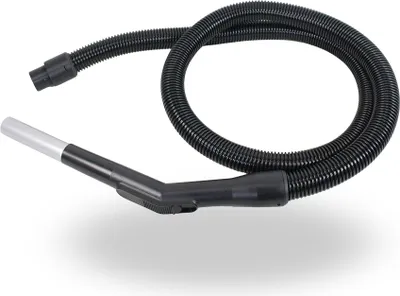 Produktbild von MisterVac Staubsaugerschlauch Ersatzschlauch Schlauch kompatibel mit CleanMaxx YDC-822X-70, 09069