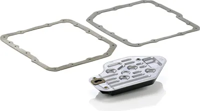 Image de Filtre Hydraulique Automatique Pour Bmw