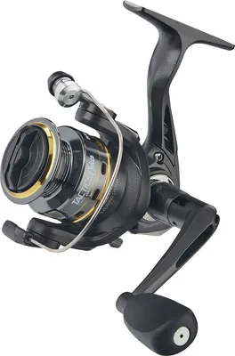 Produktbild von Balzer Tactics Chicco 4180 - Spinnrolle