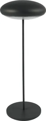 Produktbild von Broggi Nuvola Lampada Led Antrcite/Dark Grey