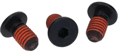 Image de boulon de paroi arrière SM-CDE80 3 pièces