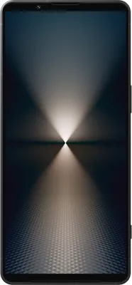 Produktbild von Sony Xperia 1 VI 5G, 16,5 cm (6.5"), 12 GB, 256 GB, 52 MP, Android 14, Schwarz