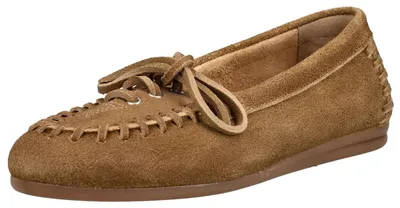Produktbild von Pavement Slipper Slipper Veloursleder