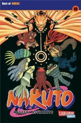 Produktbild von Naruto 60
