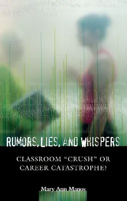 Produktbild von Rumors, Lies, and Whispers