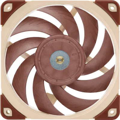Immagine prodotto di NOCTUA Lüfter 120*120*25 NF-A12X25 PWM