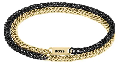 Produktbild von Zweifarbiges Armband fü r Herren Jaxe 1580392