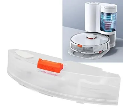 Produktbild von Ersatzteil: Wassertank für Saugroboter Modelle S7, T7S und G10