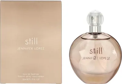 Produktbild von Jennifer Lopez Still Edp Spray