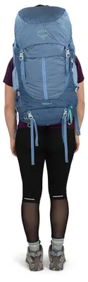 Produktbild von Osprey Sirrus Rucksack Blau  Blau One Size