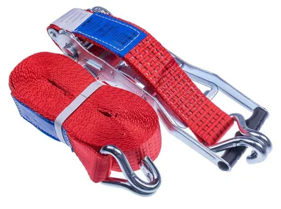 Produktbild von DENCKERMANN Spanngurt Autotransportgurt CP11010E