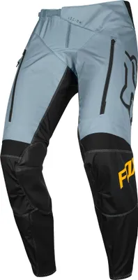 Immagine prodotto di Pantaloni da motocross FOX Legion, nero/grigio, 30