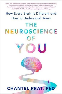 Image de The Neuroscience of You