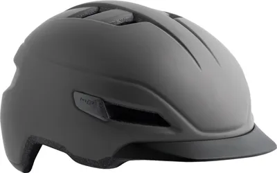 Produktbild von MET Corso Fahrradhelm grau matt, Größe M