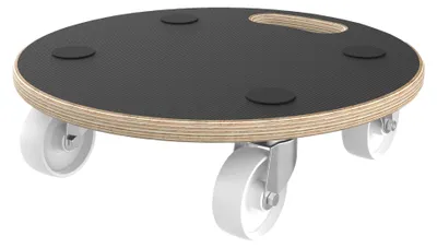 Produktbild von PARKSIDE® Transporthilfe (Rund)