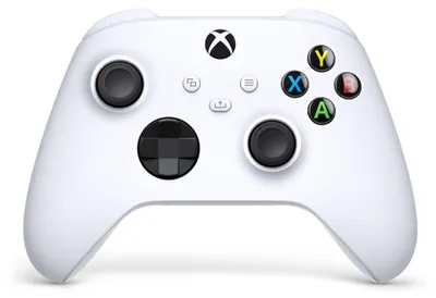 Produktbild von Microsoft Xbox Wireless Controller – Mineral Camo Sonderedition