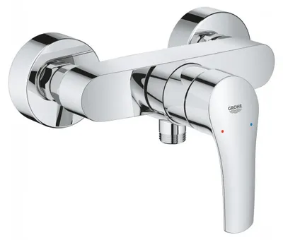 Produktbild von GROHE Eurosmart, Chrom