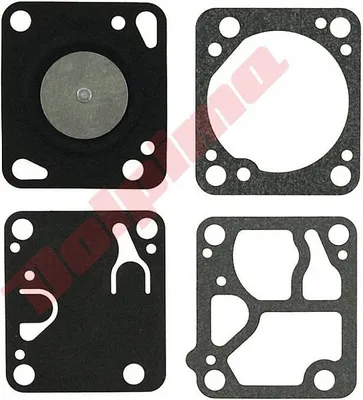 Immagine prodotto di Kit diaframma per Walbro ( D 1-Mdc )