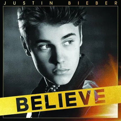 Zdjęcie produktu dla Bieber,Justin-Believe