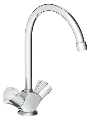 Image de Mélangeur d'évier COSTA L monotrou - GROHE - 31829001