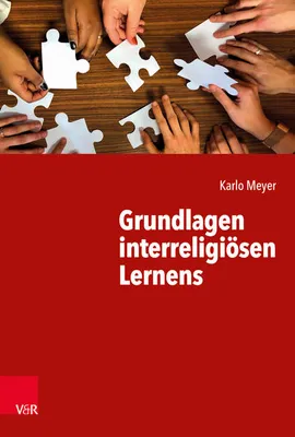 Obrázek produktu pro Grundlagen interreligiösen Lernens