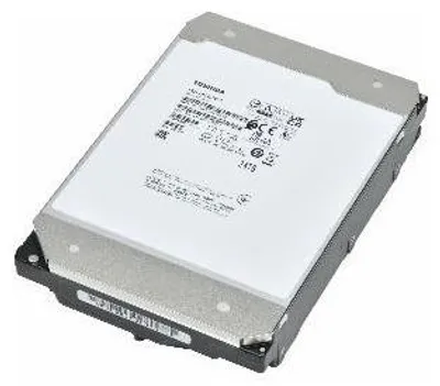 Zdjęcie produktu dla Toshiba MG11ACA18TE, 18 TB, 7200 RPM, 1024 MB, 3.5", SATA III