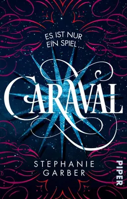 Produktbild von Caraval