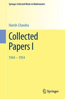 Image de Collected Papers I