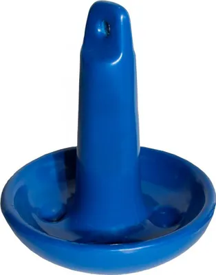 Produktbild von Plastimo Pilzanker Blau 3.6 kg Blau 3.6 kg