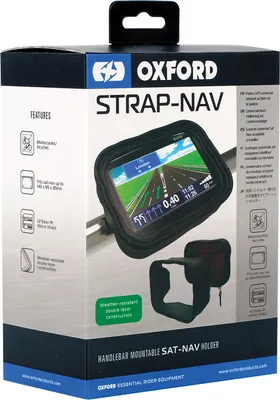 Zdjęcie produktu dla Pokrowiec Ochronny Na Gps Oxford