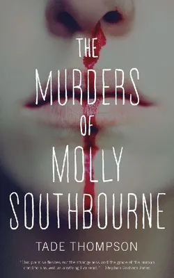 Produktbild von The Murders Of Molly Southbourne