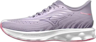 Produktbild von Mizuno Sneakers J1GD250926 in Purple color size 38.5