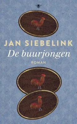 Produktbild von De buurjongen | J. G. Siebelink