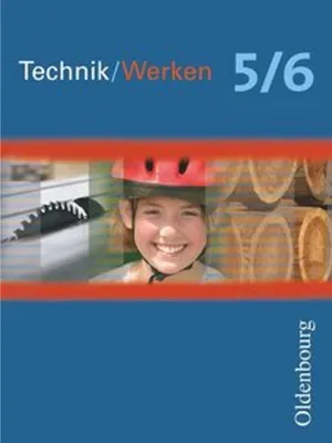 Image de Arbeitslehre aktuell. Technik/Werken 5/6
