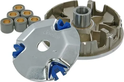 Produktbild von Variator Polini Speed Control für Kymco 50ccm 4-Takt
