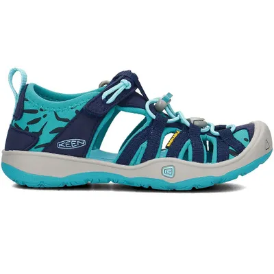 Produktbild von Keen Sandalen Sandalen Synthetik/Textil