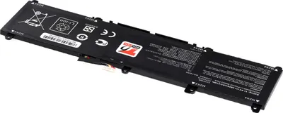 Immagine prodotto di Batterie T6 Power Asus VivoBook S13 S330F, S330U, X330F, X330U, 3600mAh, 41Wh, 3cell, Li-pol