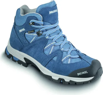 Produktbild von MEINDL Cornwall Lady Mid GTX JEANS/HELLBLAU JEANS/HELLBLAU 41