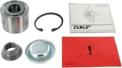 Zdjęcie produktu dla Zestaw łożyska koła SKF VKBA 3680