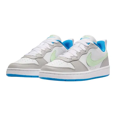 Produktbild von Nike Court Borough Low Recraft (GS) Sneakers Kinder