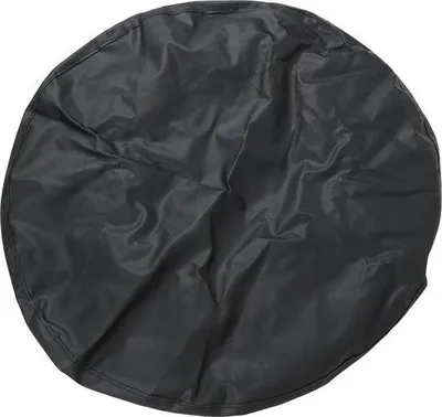 Immagine prodotto di Copertura impermeabile per ruota di scorta da 15 pollici, in PVC, resistente, protegge gli pneumatici dell'auto
