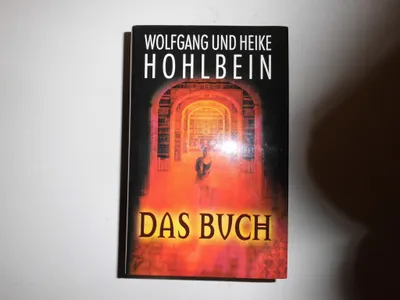 Produktbild von Das Buch