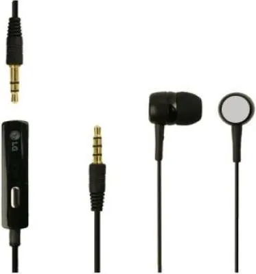 Produktbild von LG SGEY000567 Stereo InEar Headset