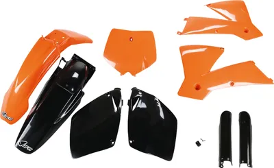 Obrázek produktu pro Ufo Plastikkit
