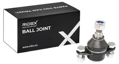 Produktbild von RIDEX Traggelenk Vorne für BMW 3 Touring (E91) 2462S0107