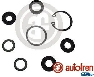 Produktbild von AUTOFREN SEINSA Reparatursatz Hauptbremszylinder D1668 21mm
