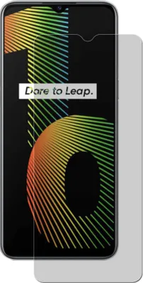 Immagine prodotto di 2x pellicola blindata per Realme Narzo 10 pellicola blindata 7H