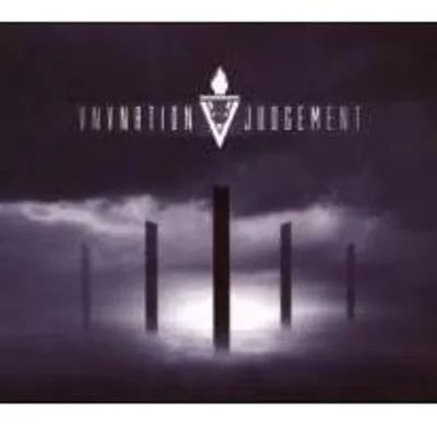 Produktbild von Judgement (Digipak)