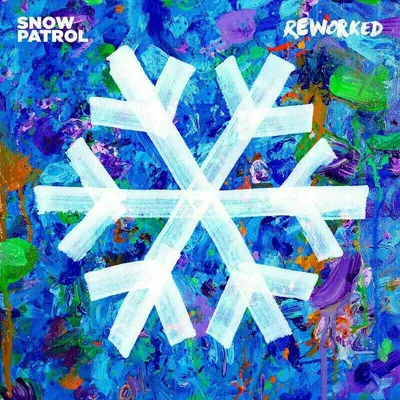 Immagine prodotto di Snow Patrol - vinile rielaborato